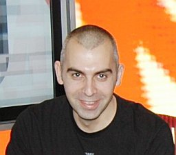 Gabriel Terejanu