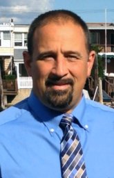 Jeff Colburn