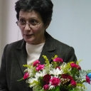 Irina Lvovna Krom