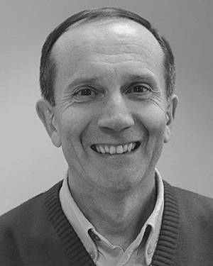 Marc Belleville
