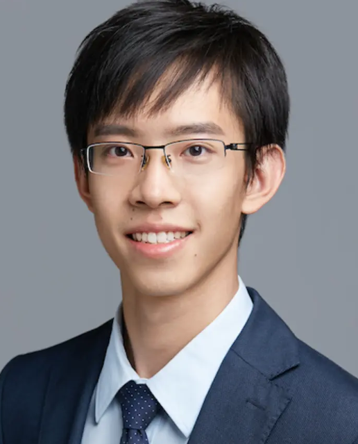 Haitong Li