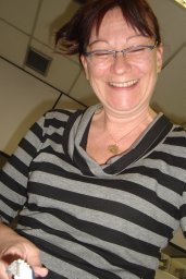Marcia Dalastra Laurenti