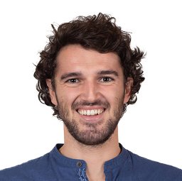Theo Berthet