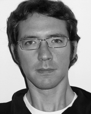 Alan Paussa