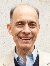 Daniel Wolf Savin