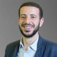 Ali Mokhtar Mahmoud