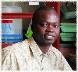 Alexander Kofi Anning