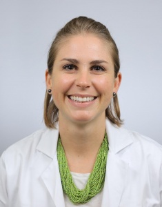 Rebecca Lumsden