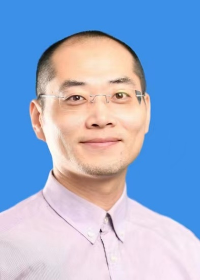 Yang (Jack) Lv