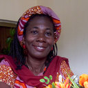 Mercy A. Nuamah
