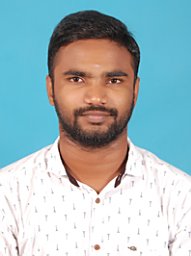 Vignesh Mariappan