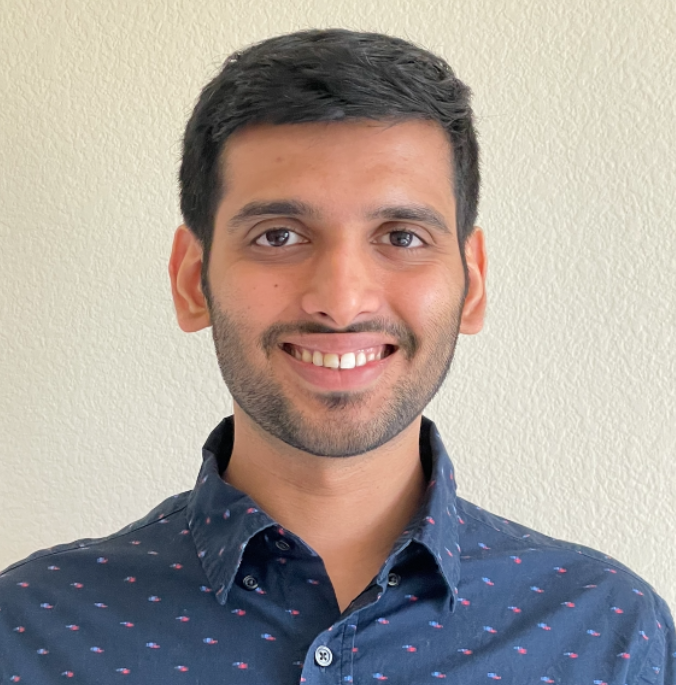 Rahil Parikh