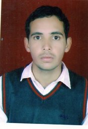 Vikas Kumar