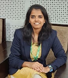 Avaranjika Karuppusamy