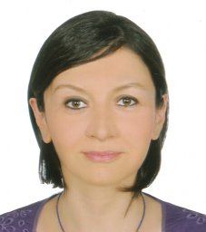 Konca Degertekin Ceyla