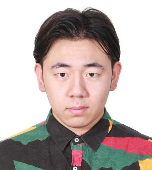 Wenxuan Bao