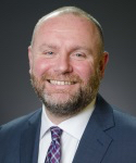 Aleister Saunders