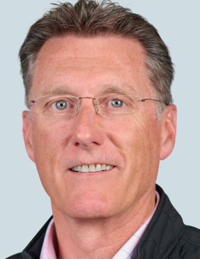 Andrew Geall