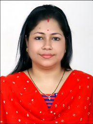 Subhashree Choudhury