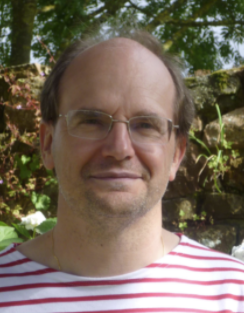 Philippe Laurençot