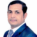 P.P. Mohanty