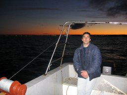 Pedro J. Barón
