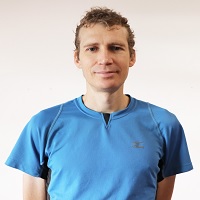 Daniel Horsley