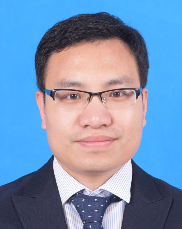 Wenqiang Chang