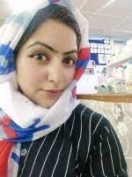 Saima Hamid Baba
