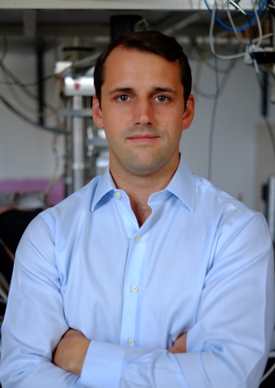 John Kolinski