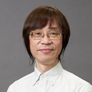 Hideaki Takeda