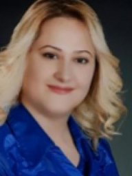 Zuhal Okcu
