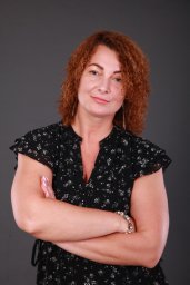 Olena Ivanenko