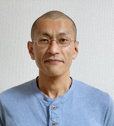 Yohsuke Ohtsubo