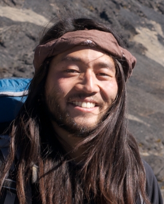 Kevin Yamauchi