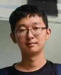 Beichen Zhang