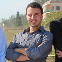 Pascualini Matias E