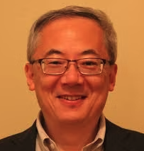 Otto Zhou