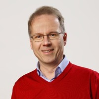 Tom Lindfors
