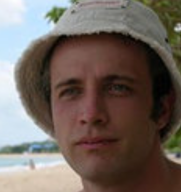 Vladimir Mitkevich