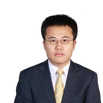Shuohuan Wang