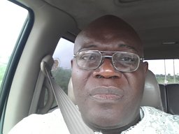 Effiong Akang