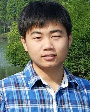 Lei Chai