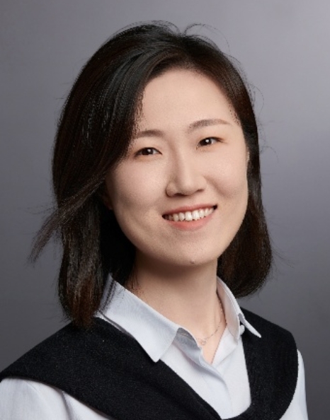 Jing Liu