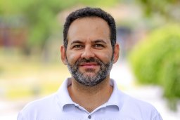 Marcelo Fulgêncio Guedes Brito