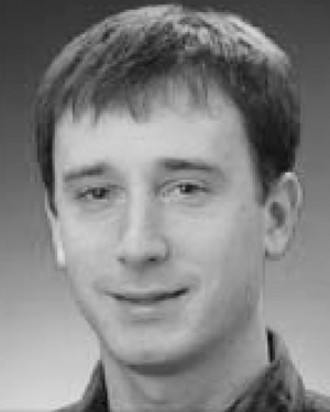 Matthew P. Para