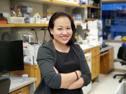Jennifer H. Kong