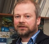 Graham J. Pierce