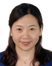 Xinhong Wang