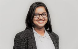 Pratiksha Srivastava